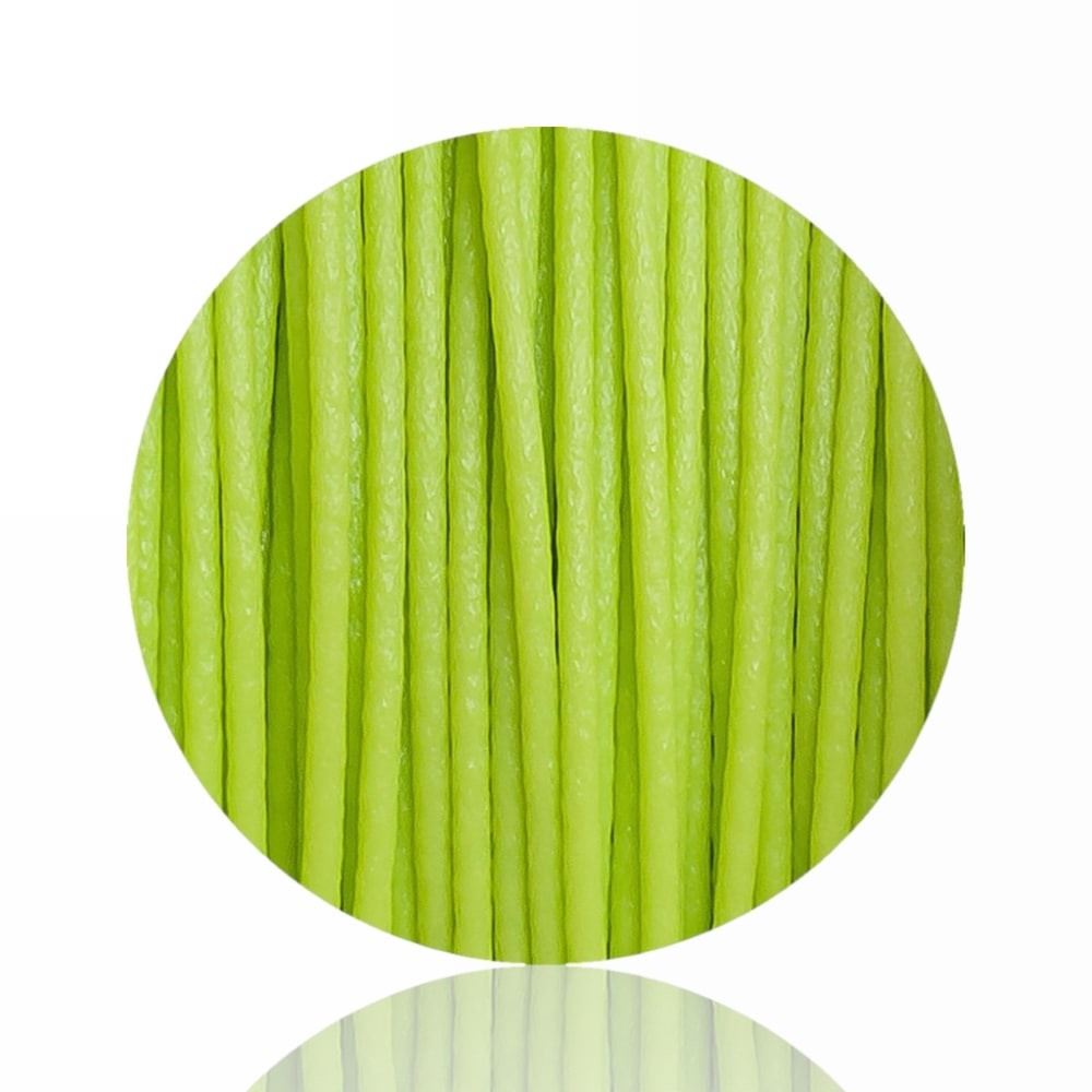 FIBERLOGY NYLON PA12 GF15 175 050 Light Green color evolt portugal espana filamento impressao 3d