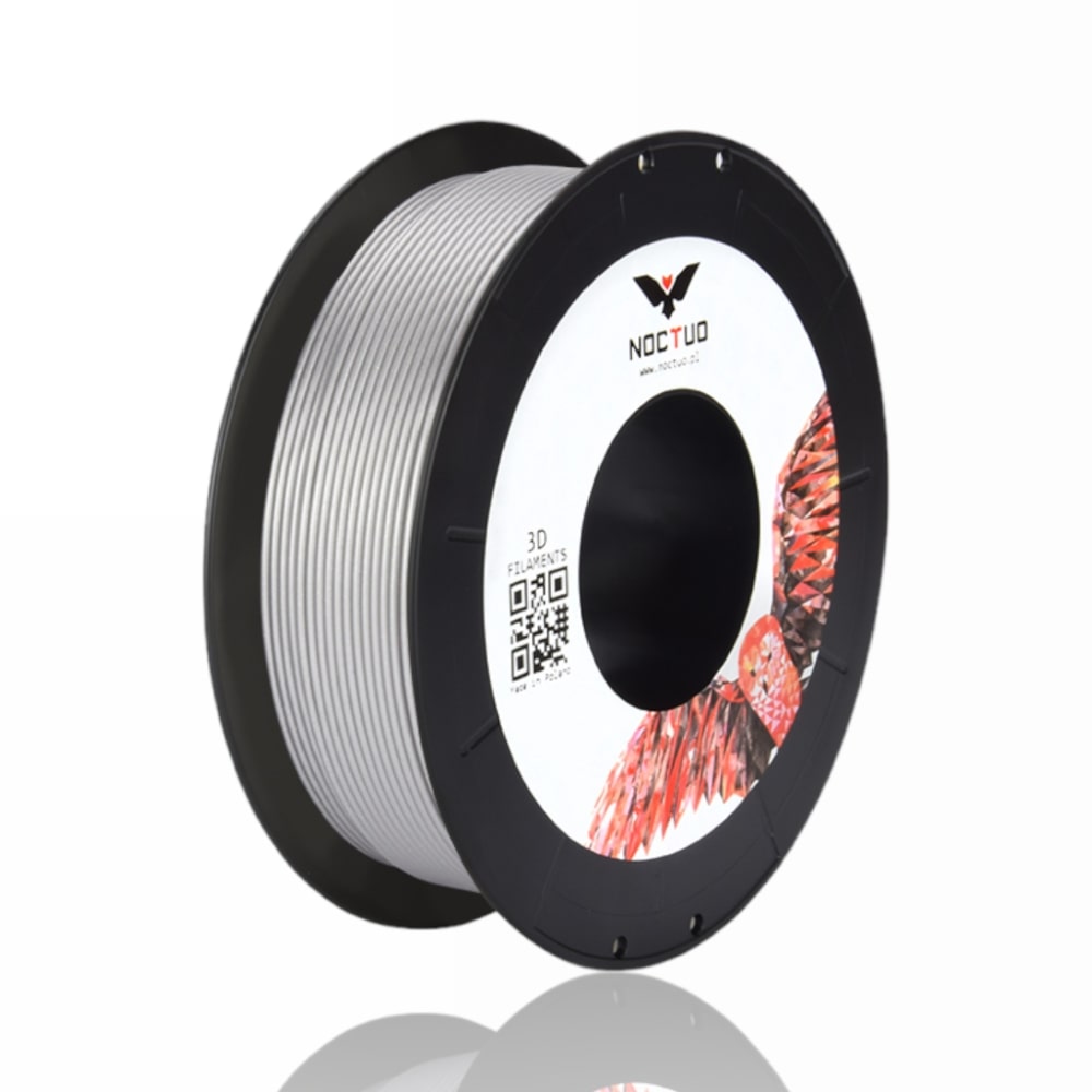 NOCTUO COSMIC BOX 2 evolt portugal espana filamento impressao 3d