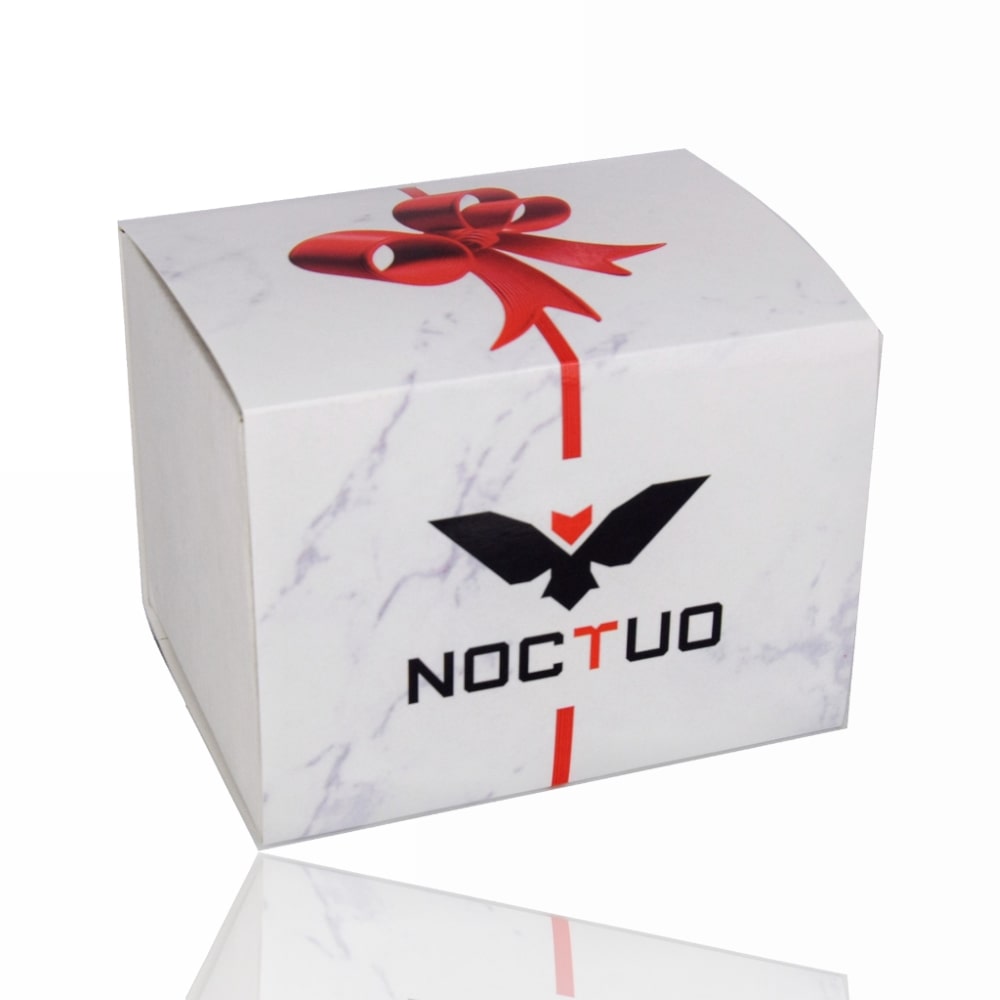 NOCTUO ABS BOX2 evolt portugal espana filamento impressao 3d