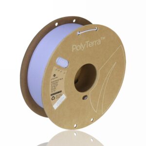 PA04040 pla polymaker periwinkle evolt portugal espana filamento impressao 3d