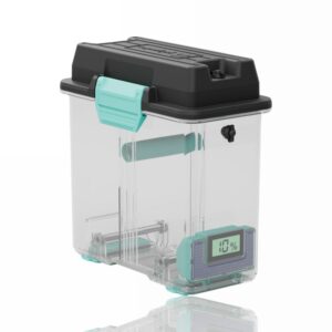 PolyDryer Box evolt portugal espana filamento impressao 3d