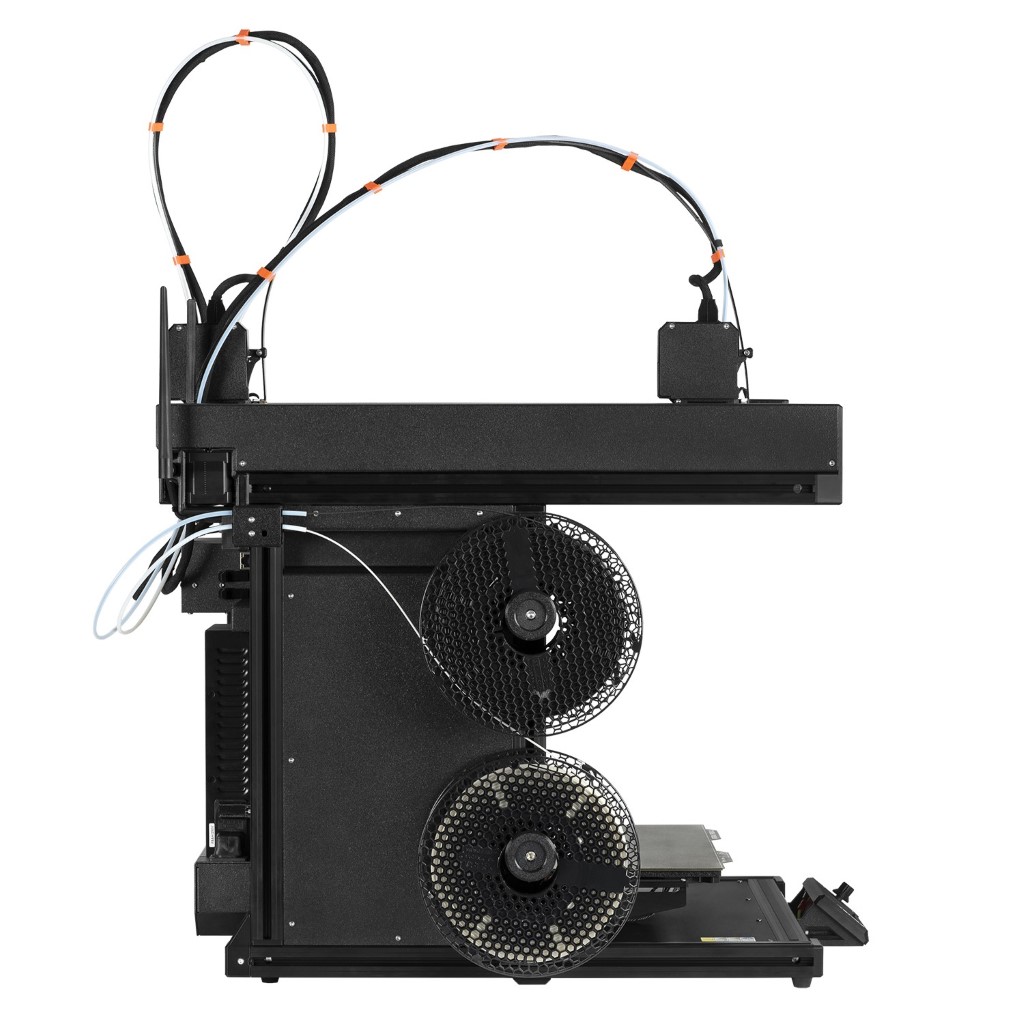 Original Prusa XL SEMI-MONTADA Single-toolhead - Prusa - Image 3