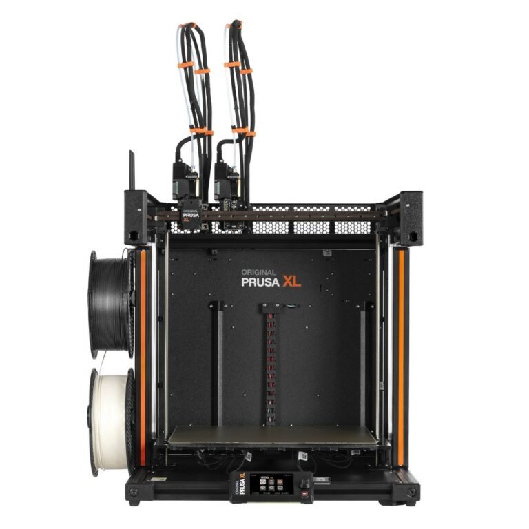 Original Prusa XL SEMI-MONTADA 2-toolhead - Prusa Original - Image 2