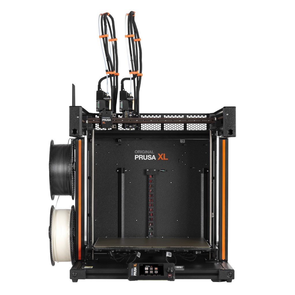 Original Prusa XL SEMI-MONTADA 2-toolhead - Prusa Original - Image 2