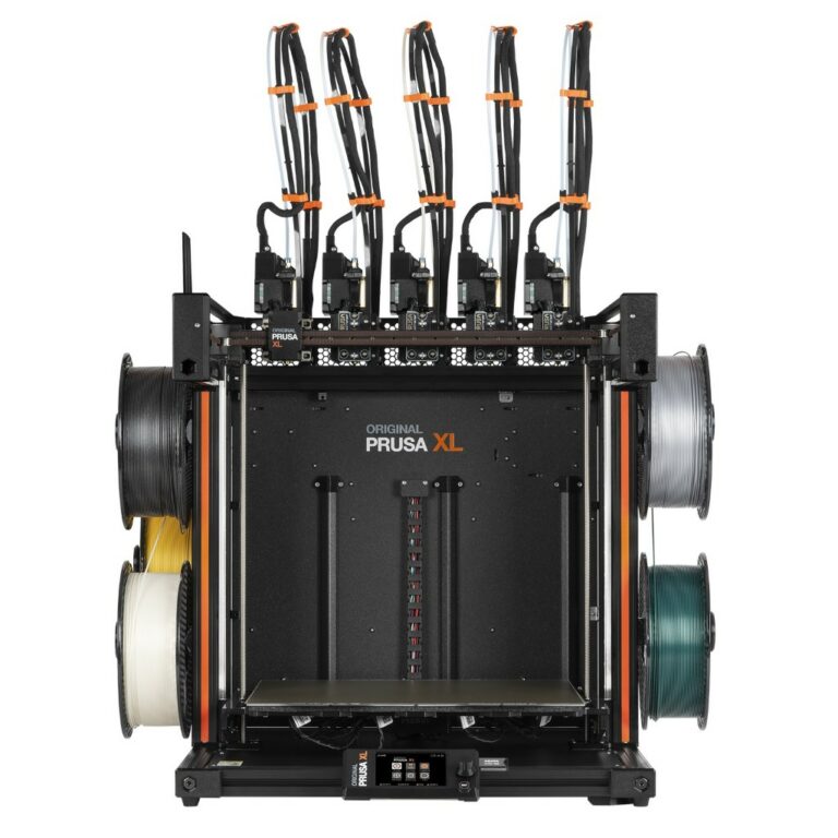 Original Prusa XL SEMI-MONTADA 5-toolhead - Prusa Original - Image 2