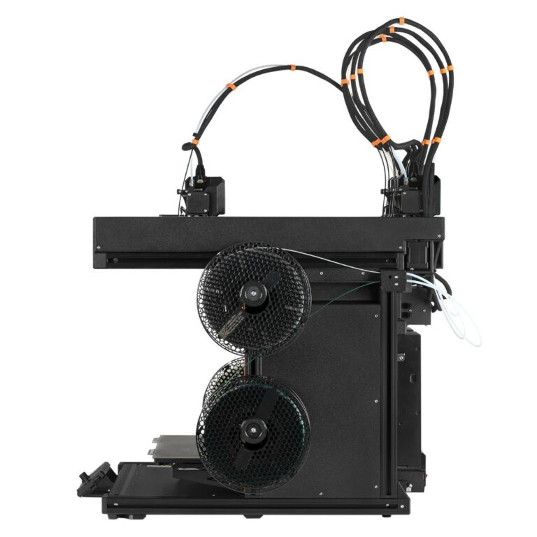 Original Prusa XL SEMI-MONTADA 5-toolhead - Prusa Original - Image 3