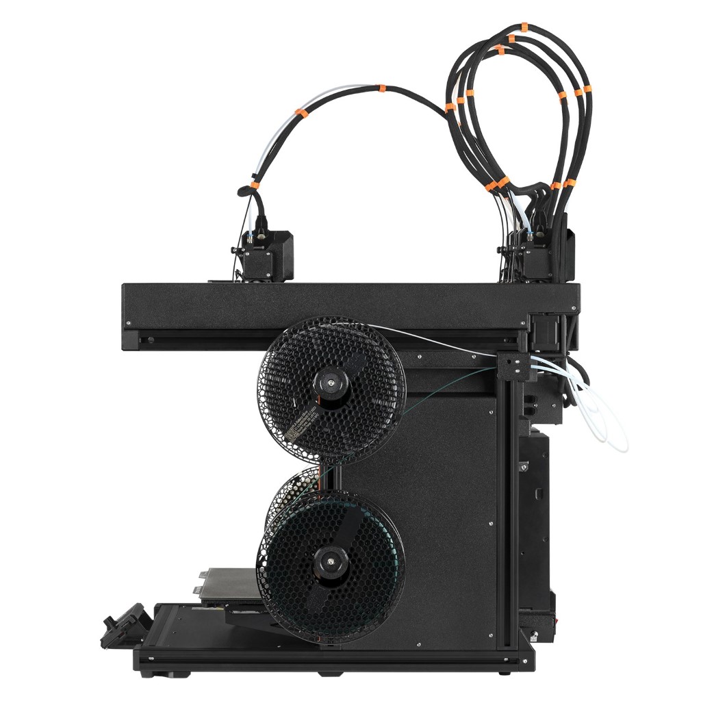 Original Prusa XL MONTADA 5-toolhead - Prusa Original - Image 3