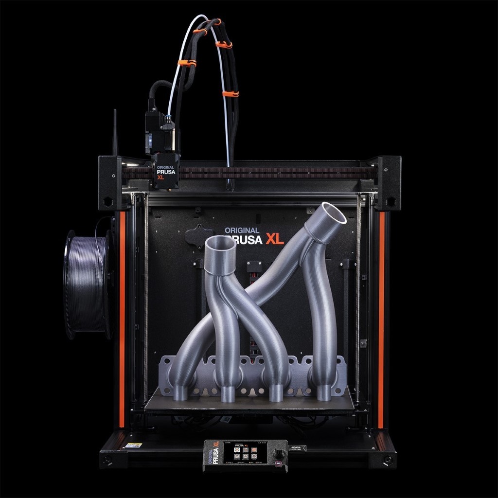 Original Prusa XL SEMI-MONTADA Single-toolhead - Prusa - Image 4