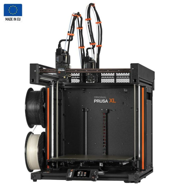 Original Prusa XL SEMI-MONTADA 2-toolhead - Prusa Original