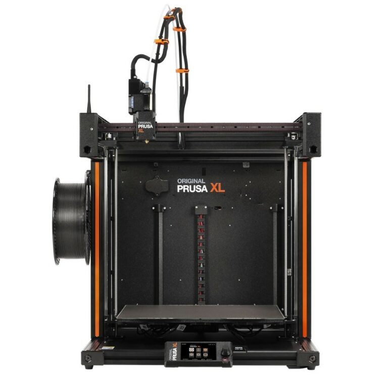 Original Prusa XL SEMI-MONTADA Single-toolhead - Prusa - Image 2