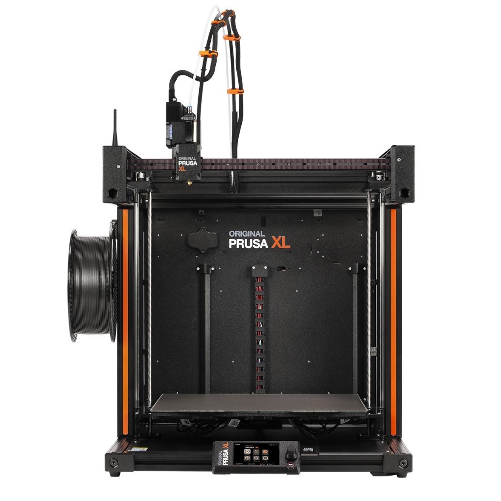 Original Prusa XL SEMI-MONTADA Single-toolhead - Prusa - Image 2