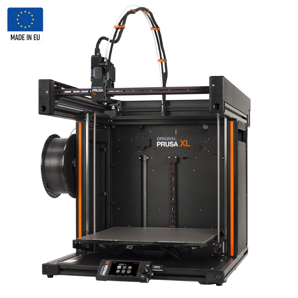 Original Prusa XL SEMI-MONTADA Single-toolhead - Prusa