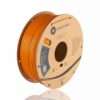 abs polylite galaxy orange evolt portugal espana filamento impressao 3d