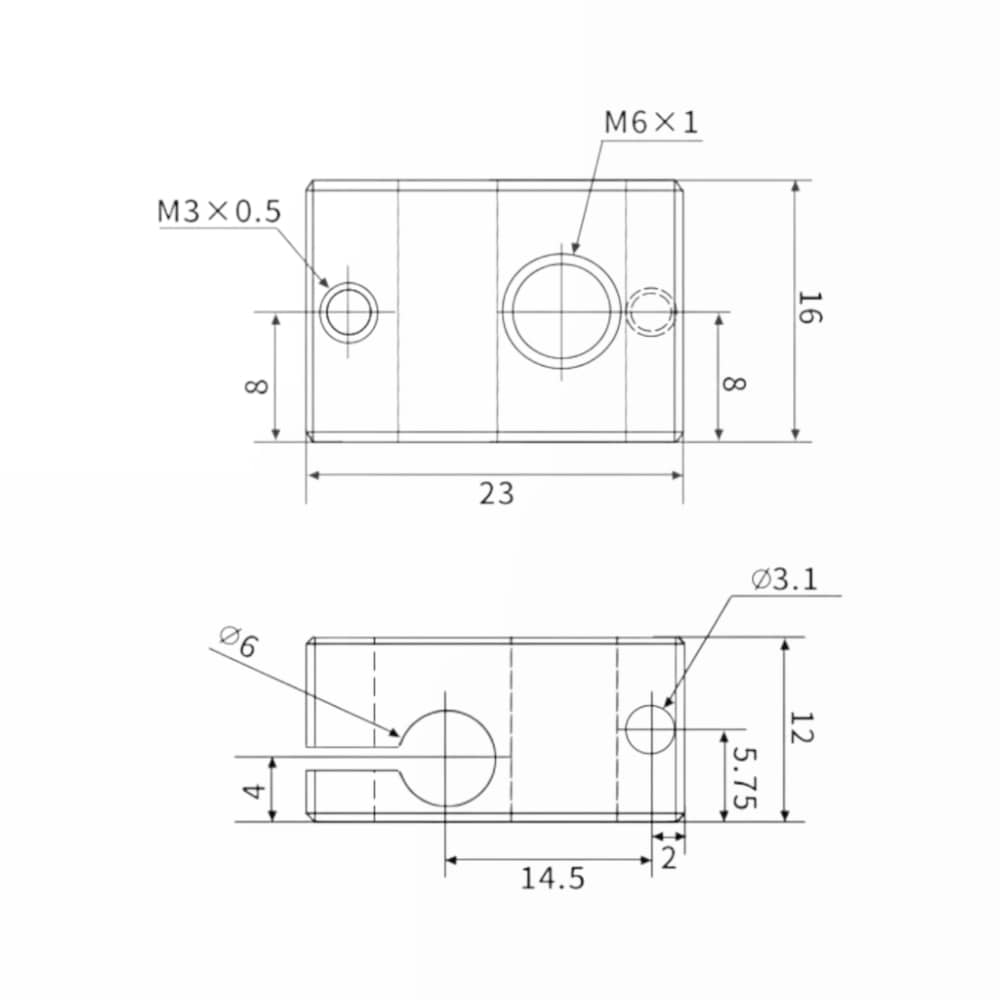 am137-g evolt portugal espana filamento impressao 3d