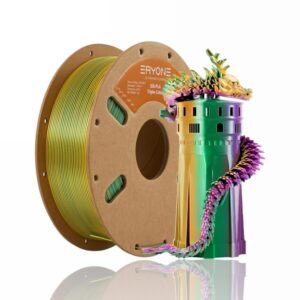 dark green purple yellow tricolor eryone evolt portugal espana filamento impressao 3d