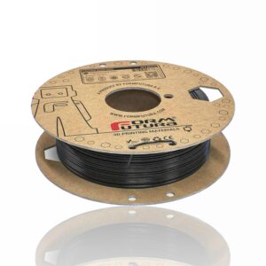 formfutura flexifil 30d black evolt portugal espana filamento impressao 3d