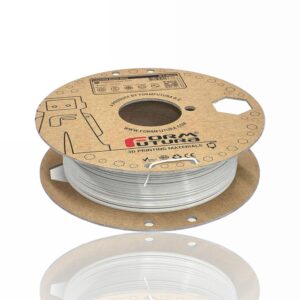 formfutura flexifil 30d white evolt portugal espana filamento impressao 3d