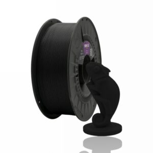 pla matt winkle graphite evolt portugal espana filamento impressao 3d