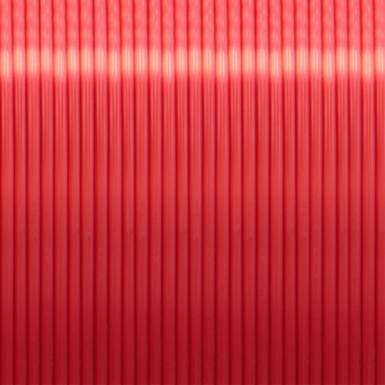 pla silk merry red evolt portugal espana filamento impressao 3d