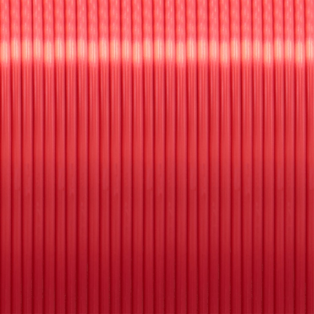 pla silk merry red evolt portugal espana filamento impressao 3d