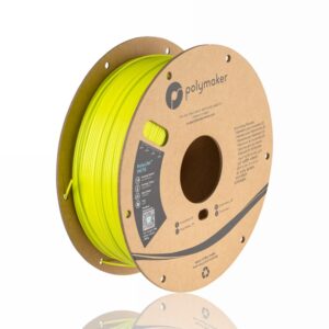 polylite petg lime evolt portugal espana filamento impressao 3d