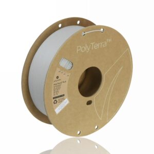 polymaker polyterra pla marble limestone 175 evolt portugal espana filamento impressao 3d