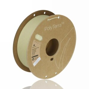 polymaker polyterra pla marble sandstone 175 evolt portugal espana filamento impressao 3d