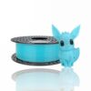 3D printing filament azurefilm petg pastel baby blue evolt portugal espana filamento impressao 3d