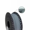3D printing filament azurefilm pla evolt-portugal espana filamento impressao 3d shark grey