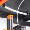 Sistema de Supressão de Incêndios T033E (Extintor automático 33cm) - BlazeCut