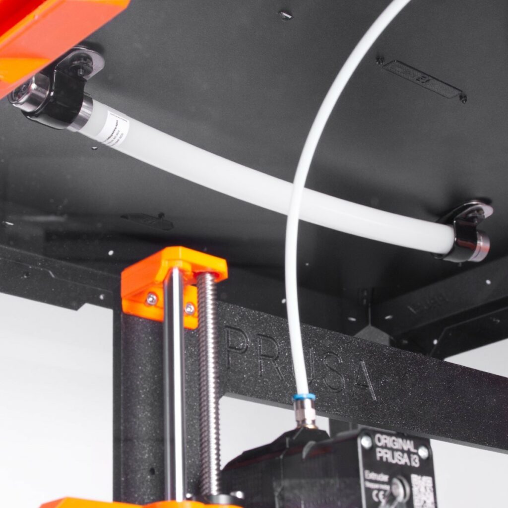 Sistema de Supressão de Incêndios T033E (Extintor automático 33cm) - BlazeCut - Image 2
