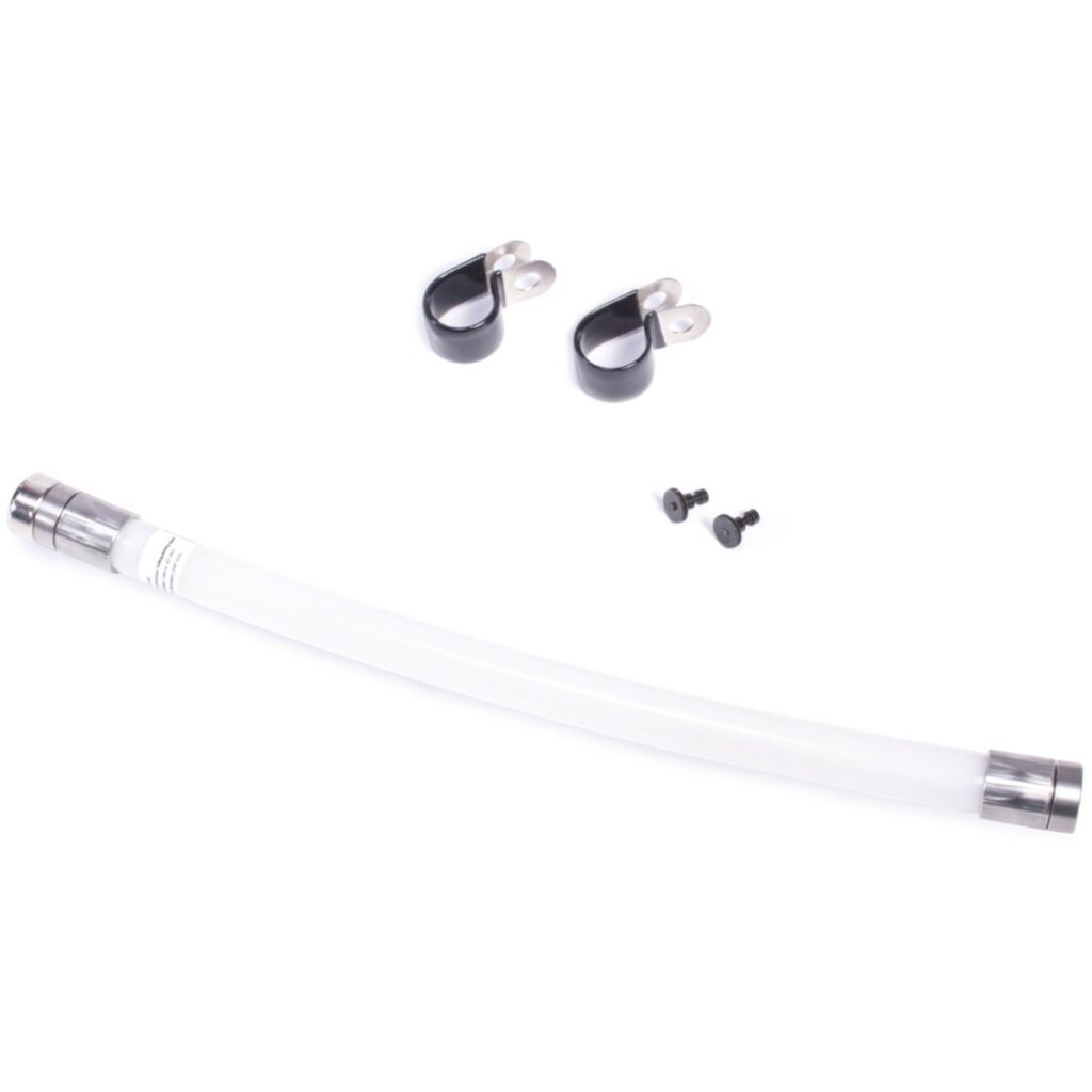 Sistema de Supressão de Incêndios T033E (Extintor automático 33cm) - BlazeCut - Image 3