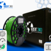 APPLE GREEN TPU gst3d evolt portugal espana filamento impressao 3d