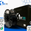 PETG gst3d evolt portugal espana filamento impressao 3d BLACK