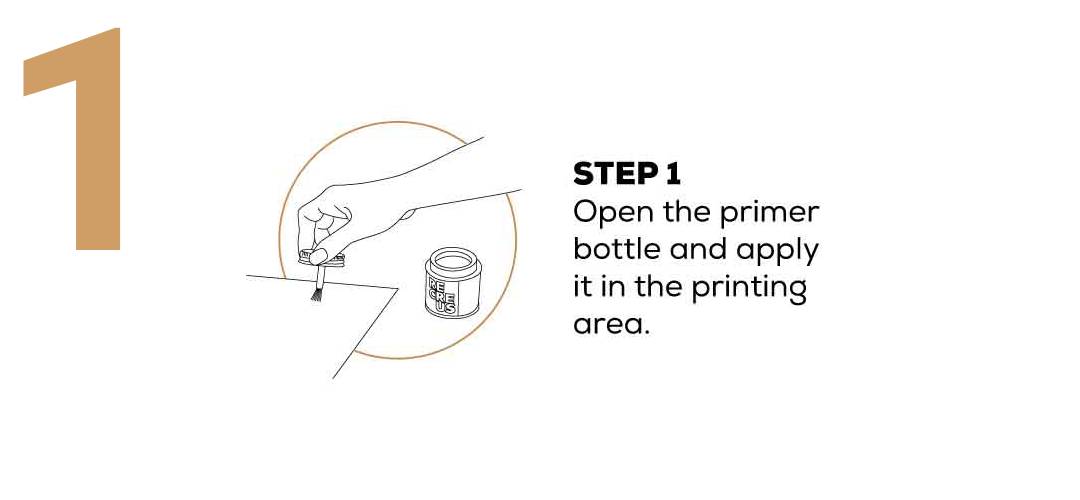STEP 1 recreus pp3d