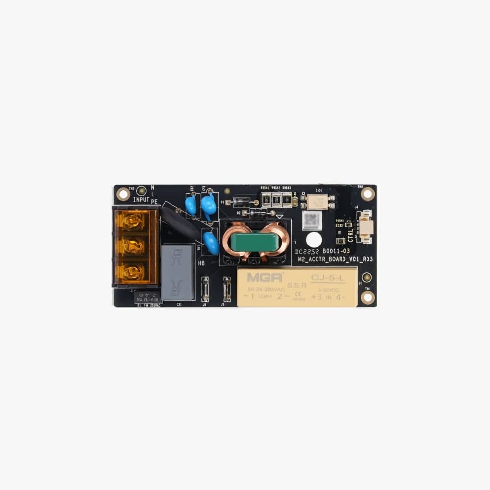 ac board bambu lab evolt portugal espana filamento impressao 3d