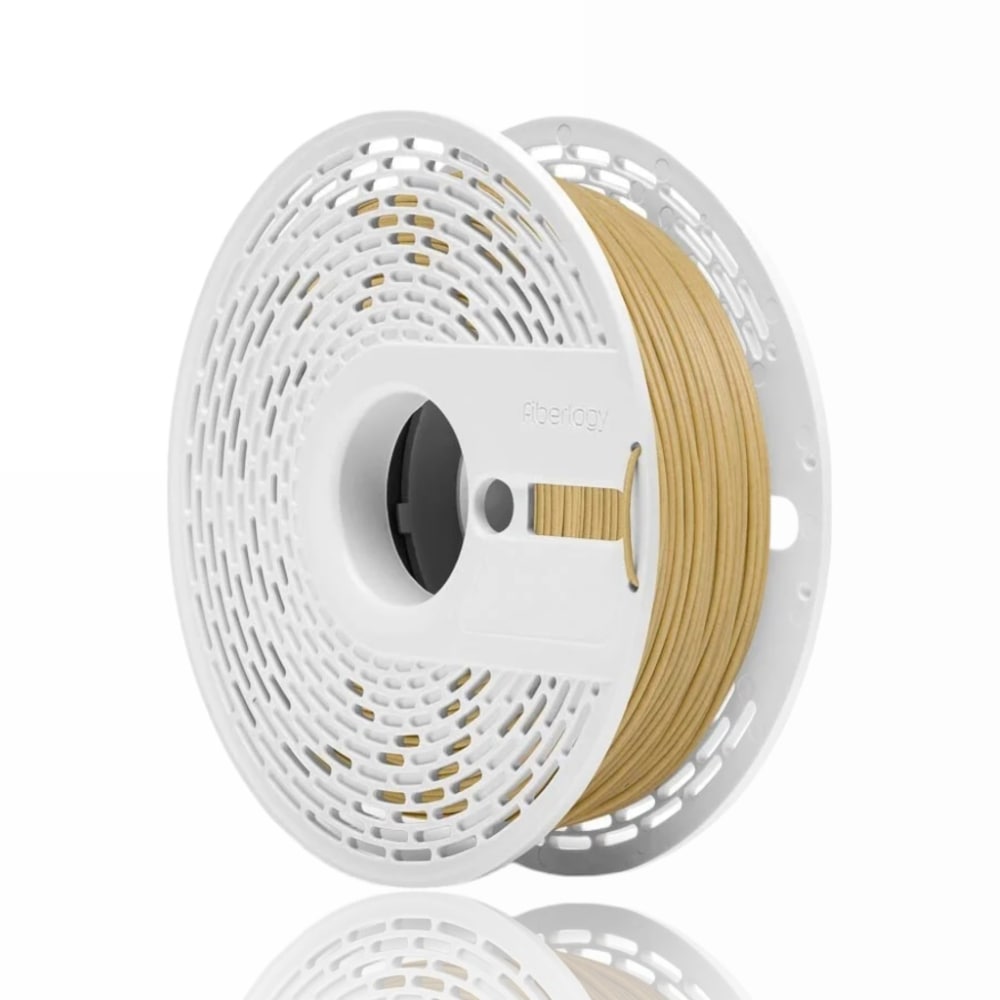 fiberlogy easy pla sandstone evolt portugal espana filamento impressao 3d