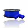 pla prime azurefilm dark blue evolt portugal espana filamento impressao 3d