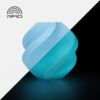 pla glow bambu lab blue evolt portugal espana filamento impressao 3d