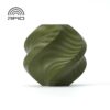 pla matte bambu lab dark green evolt portugal espana filamento impressao 3d