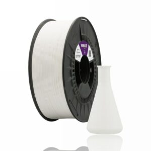 pp winkle white evolt portugal espana filamento impressao 3d