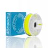 fiberlogy easy pla neon yellow evolt portugal espana filamento impressao 3d