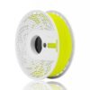 fiberlogy easy pla neon yellow evolt portugal espana filamento impressao 3d