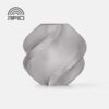 petg translucent bambulab GRAY evolt portugal espana filamento impressao 3d