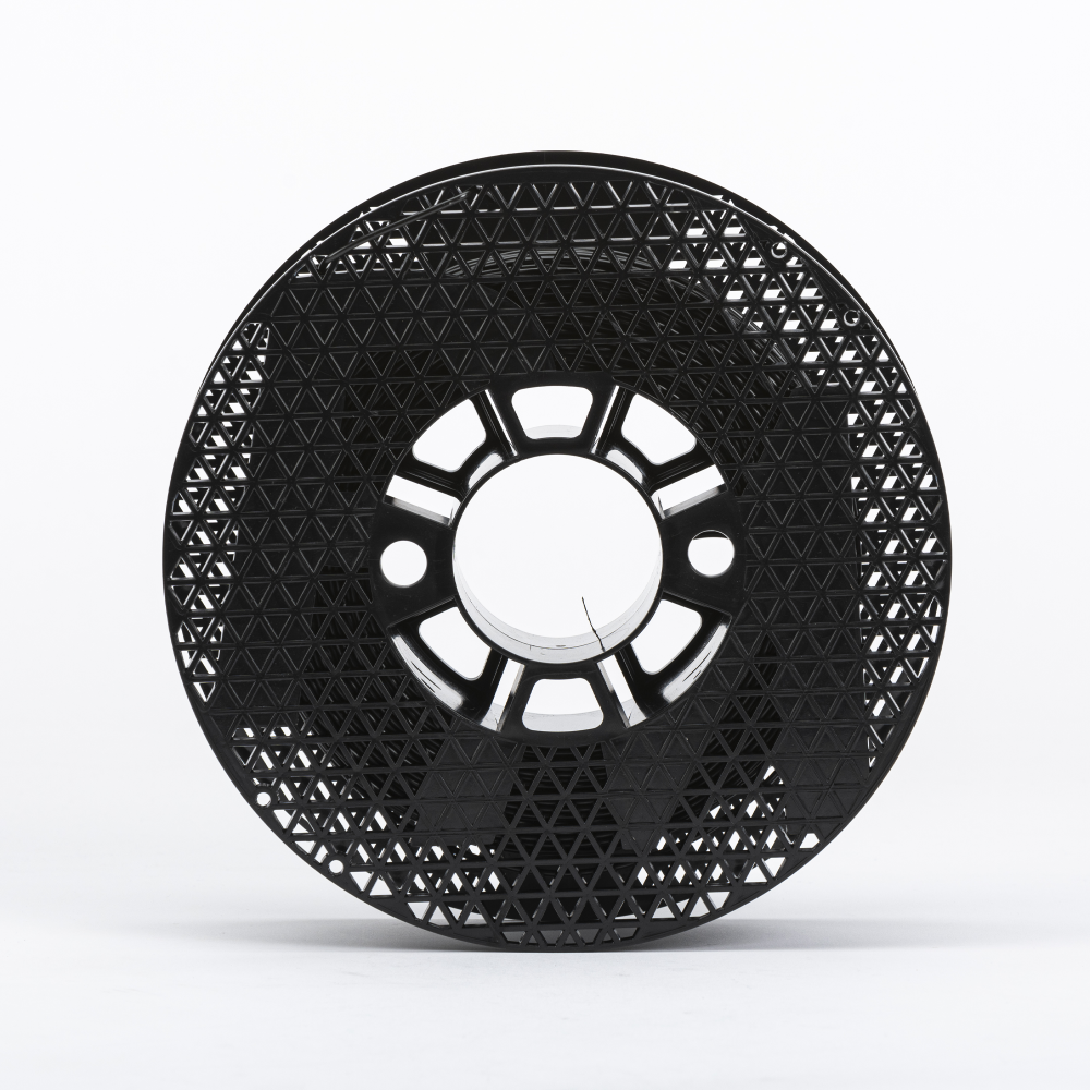 TPU 96 500g Black - Filament PM - Image 8