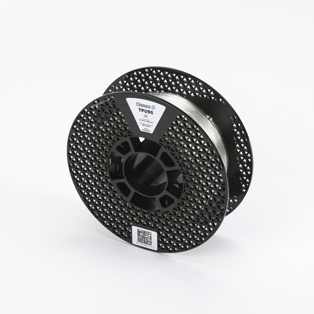 TPU 96 500g Natur - Filament PM - Image 3