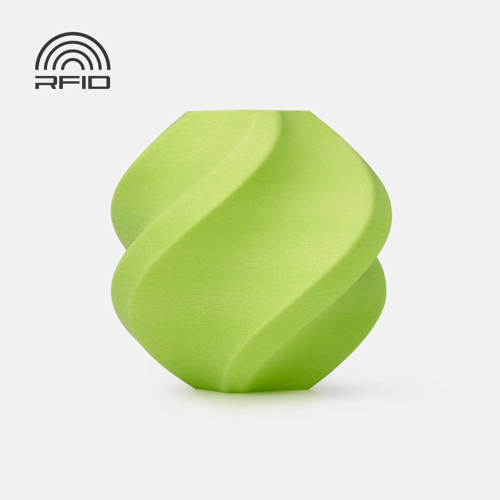 PA6-GF-BAMBU-LAB-lime evolt portugal espana filamento impressao 3d