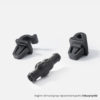 PPS-CF 750g Black - Bambu Lab