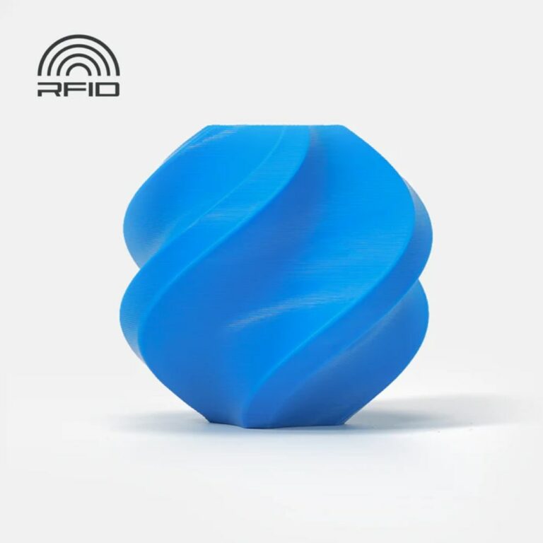 pla basic bambu lab cyan evolt portugal espana filamento impressao 3d