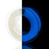 pla high speed neon transparent uv evolt portugal espana filamento impressao 3d